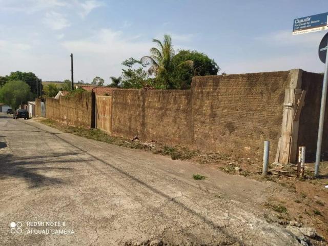 Terreno em Condomínio para Venda em São José do Rio Preto/SP Estância São Pedro Zona Rural