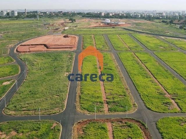 Terreno em Condomínio para Venda em São José do Rio Preto/SP Eplenum Tresor
