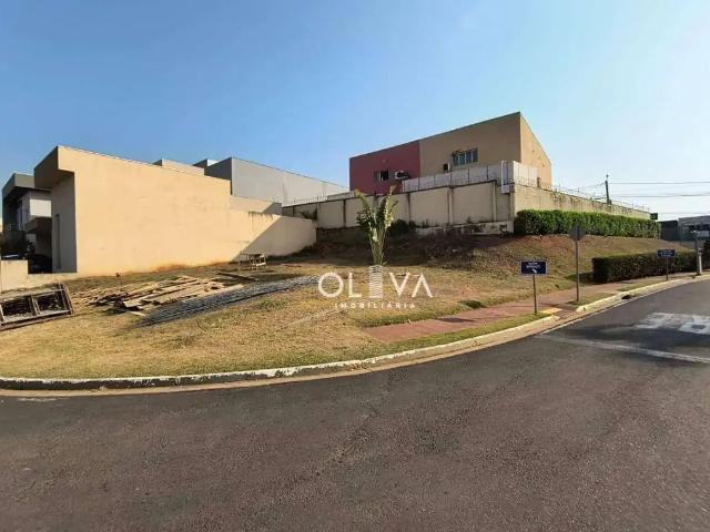 Terreno em Condomínio para Venda em São José do Rio Preto/SP Ideal Life Ecolazer Residence
