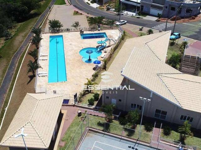 Terreno em Condomínio para Venda em São José do Rio Preto/SP Ideal Life Ecolazer Residence