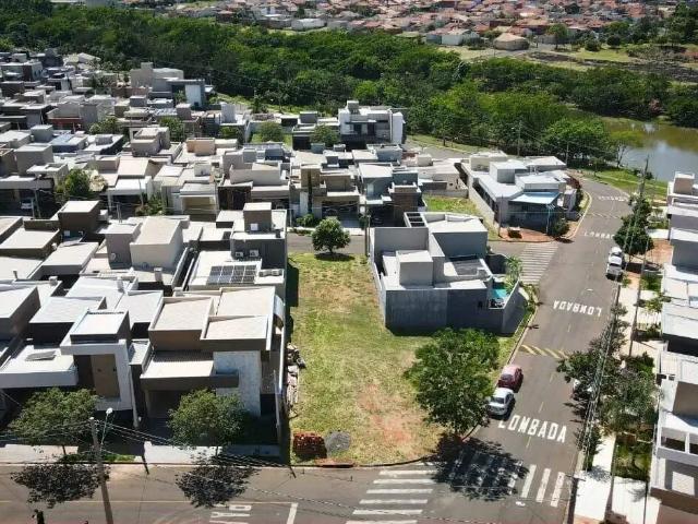 Terreno em Condomínio para Venda em São José do Rio Preto/SP Ideal Life Ecolazer Residence