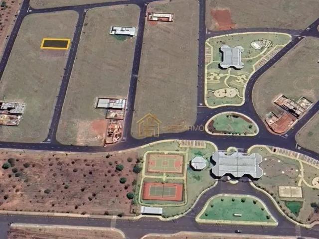 Terreno em Condomínio para Venda em São José do Rio Preto/SP Jardim Paulistano
