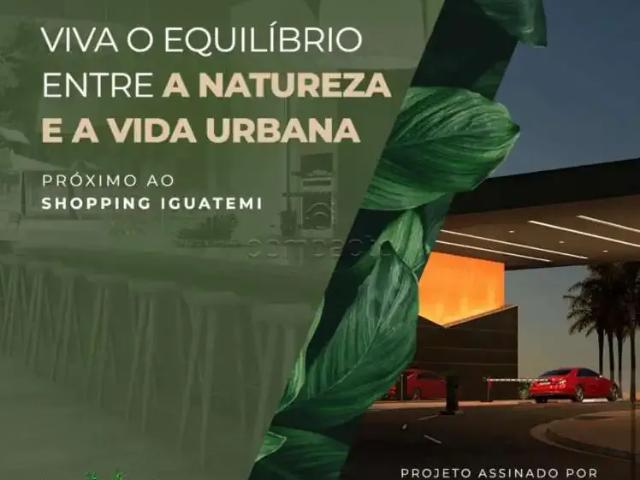 Terreno em Condomínio para Venda em São José do Rio Preto/SP Jardim Paulistano