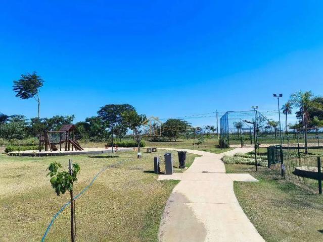Terreno em Condomínio para Venda em São José do Rio Preto/SP Jardim Paulistano