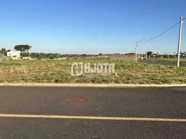 Terreno em Condomínio para Venda em São José do Rio Preto/SP Jardim Vitagliano