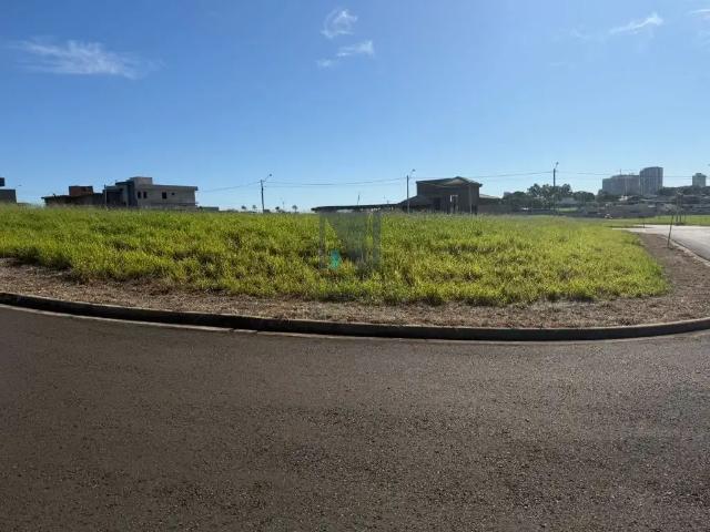 Terreno em Condomínio para Venda em São José do Rio Preto/SP Jardim Vitagliano