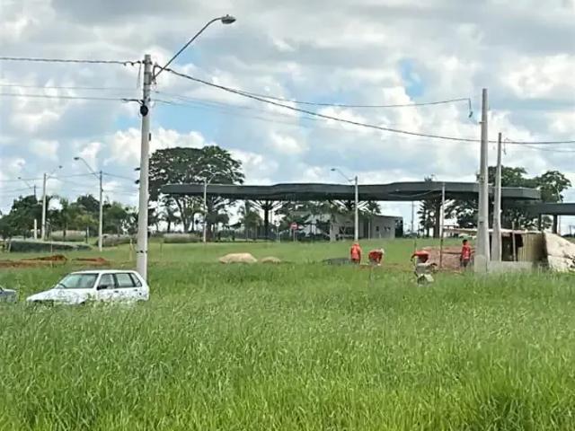 Terreno em Condomínio para Venda em São José do Rio Preto/SP Jardim Vitagliano
