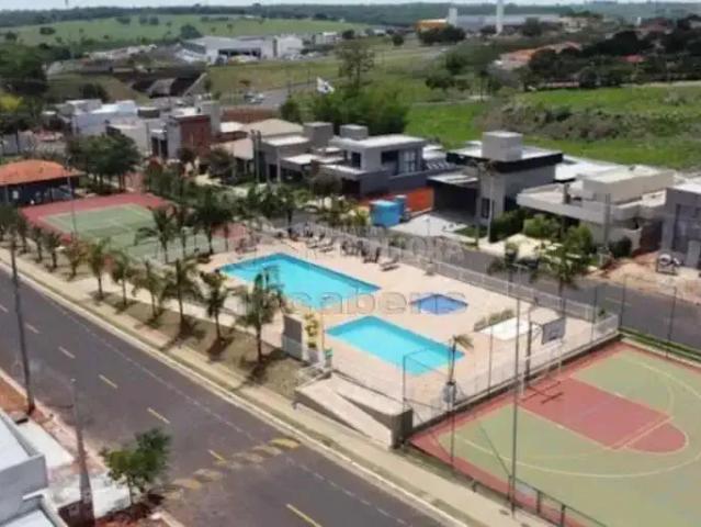 Terreno em Condomínio para Venda em São José do Rio Preto/SP Jardim Vista Alegre