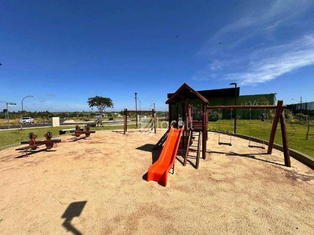 Terreno em Condomínio para Venda em São José do Rio Preto/SP Le Vert Residence