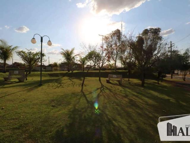 Terreno em Condomínio para Venda em São José do Rio Preto/SP Loteamento Recanto do Lago