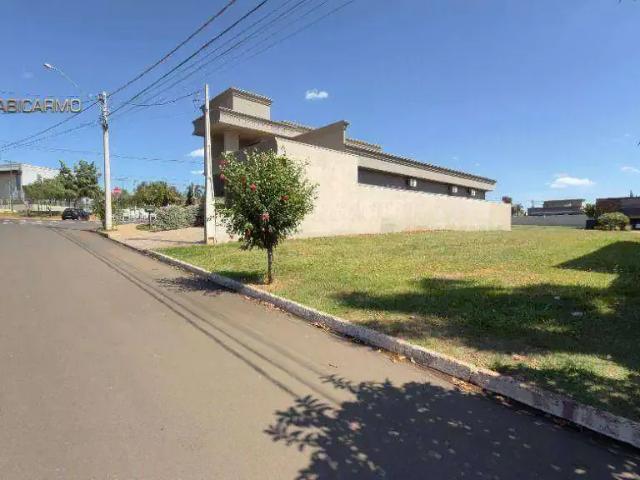 Terreno em Condomínio para Venda em São José do Rio Preto/SP Loteamento Recanto do Lago