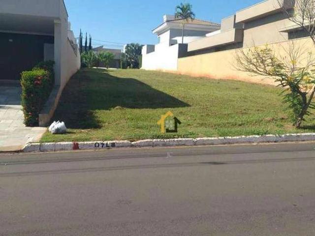 Terreno em Condomínio para Venda em São José do Rio Preto/SP Loteamento Recanto do Lago