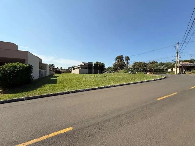 Terreno em Condomínio para Venda em São José do Rio Preto/SP Loteamento Recanto do Lago