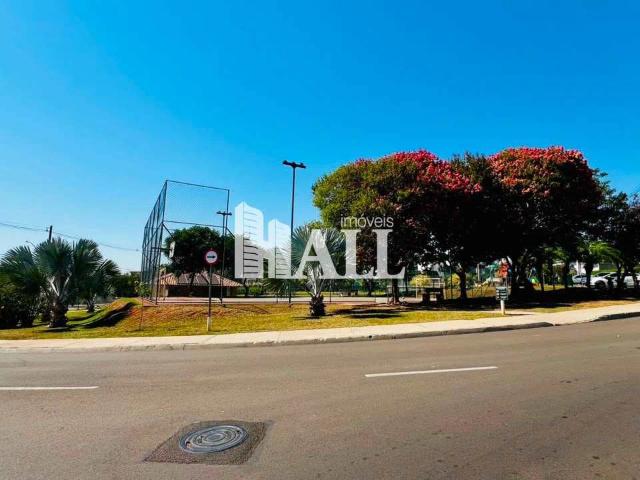 Terreno em Condomínio para Venda em São José do Rio Preto/SP Loteamento Recanto do Lago