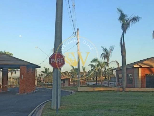 Terreno em Condomínio para Venda em São José do Rio Preto/SP Loteamento San Fernando Valley