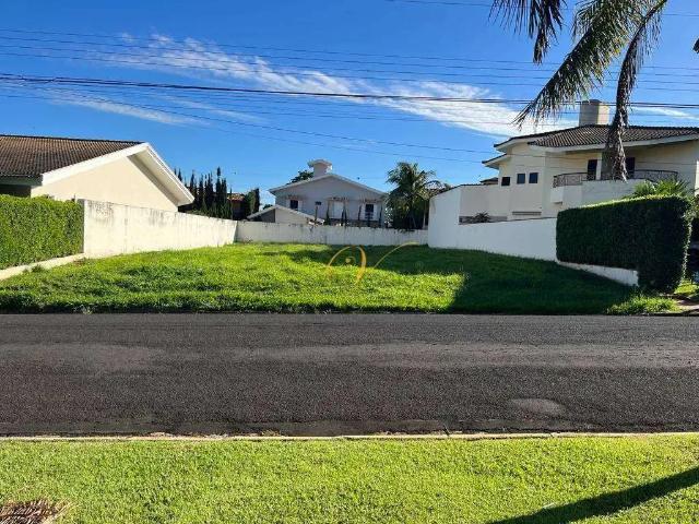 Terreno em Condomínio para Venda em São José do Rio Preto/SP Loteamento Village Santa Helena