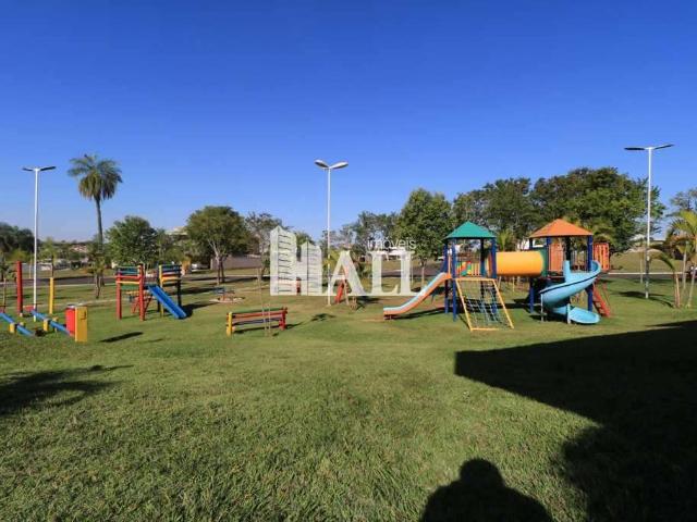 Terreno em Condomínio para Venda em São José do Rio Preto/SP Parque Residencial Buona Vita