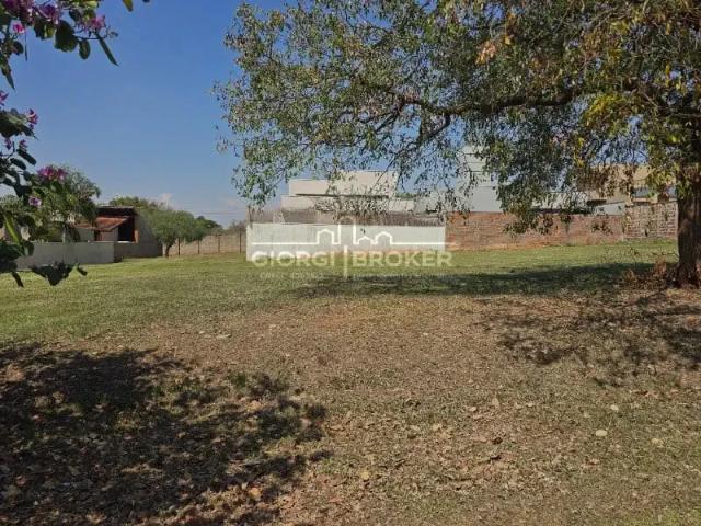 Terreno em Condomínio para Venda em São José do Rio Preto/SP Parque Residencial Buona Vita
