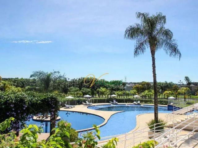 Terreno em Condomínio para Venda em São José do Rio Preto/SP Parque Residencial Buona Vita