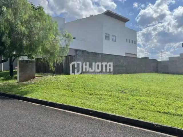 Terreno em Condomínio para Venda em São José do Rio Preto/SP Parque Residencial Buona Vita