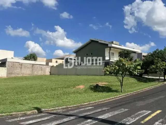 Terreno em Condomínio para Venda em São José do Rio Preto/SP Parque Residencial Buona Vita