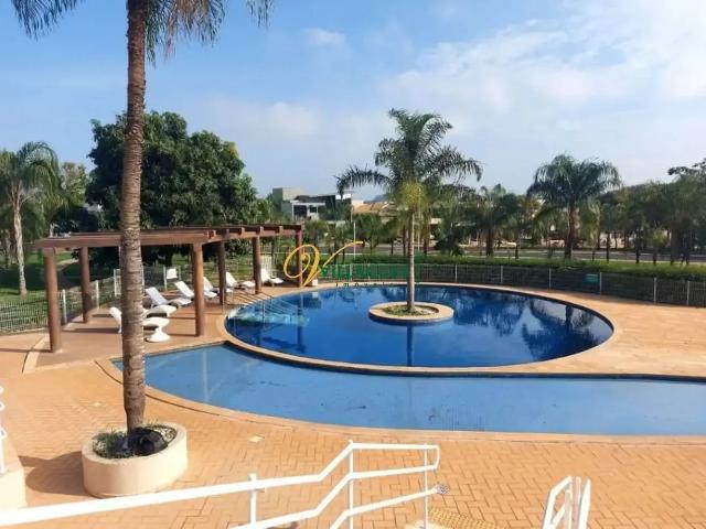 Terreno em Condomínio para Venda em São José do Rio Preto/SP Parque Residencial Buona Vita