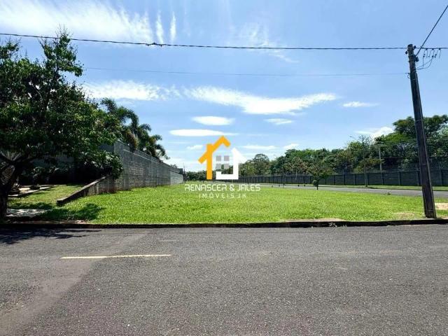 Terreno em Condomínio para Venda em São José do Rio Preto/SP Parque Residencial Buona Vita