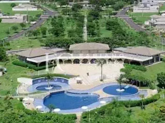 Terreno em Condomínio para Venda em São José do Rio Preto/SP Parque Residencial Buona Vita