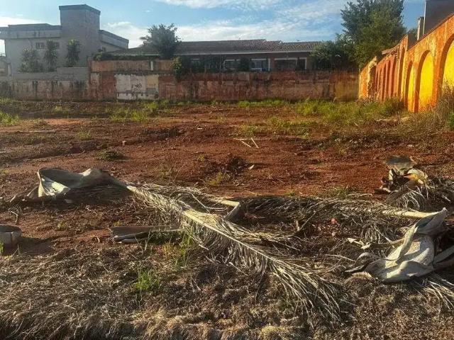 Terreno em Condomínio para Venda em São José do Rio Preto/SP Parque Residencial Damha
