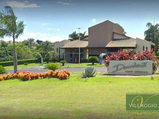 Terreno em Condomínio para Venda em São José do Rio Preto/SP Parque Residencial Damha V