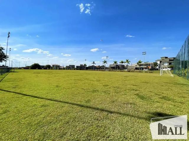 Terreno em Condomínio para Venda em São José do Rio Preto/SP Parque Residencial Damha VI