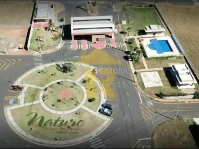 Terreno em Condomínio para Venda em São José do Rio Preto/SP Parque Residencial Nature I