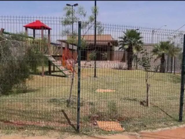 Terreno em Condomínio para Venda em São José do Rio Preto/SP Parque Residencial Nature I