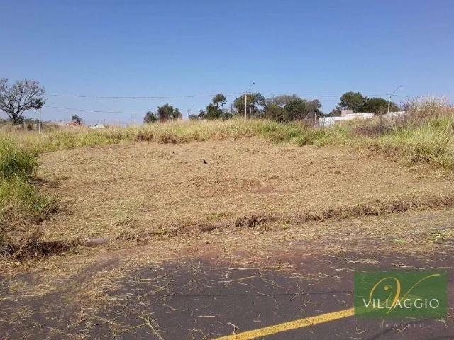 Terreno em Condomínio para Venda em São José do Rio Preto/SP Parque Vila Nobre