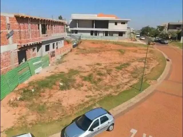 Terreno em Condomínio para Venda em São José do Rio Preto/SP Praças Golfe