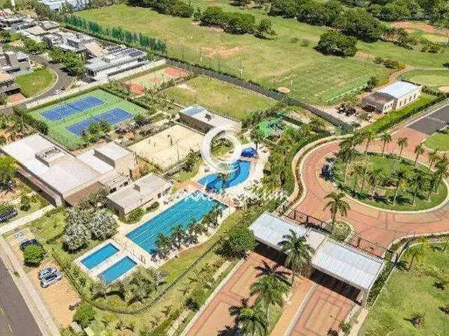 Terreno em Condomínio para Venda em São José do Rio Preto/SP Quinta do Golfe Jardins