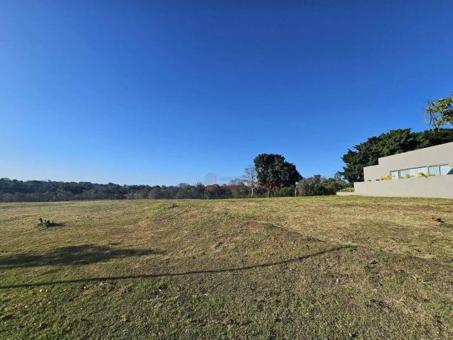 Terreno em Condomínio para Venda em São José do Rio Preto/SP Quinta do Golfe Reserva