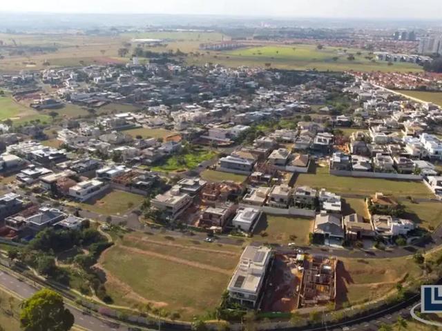 Terreno em Condomínio para Venda em São José do Rio Preto/SP Quinta do Golfe Reserva 3 Quartos