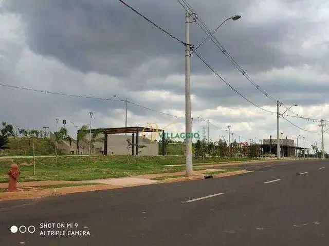 Terreno em Condomínio para Venda em São José do Rio Preto/SP Quinta do Lago Residence