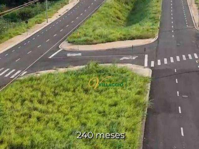 Terreno em Condomínio para Venda em São José do Rio Preto/SP Residencial Ary Attab II