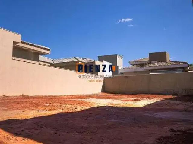 Terreno em Condomínio para Venda em São José do Rio Preto/SP Residencial Figueira II