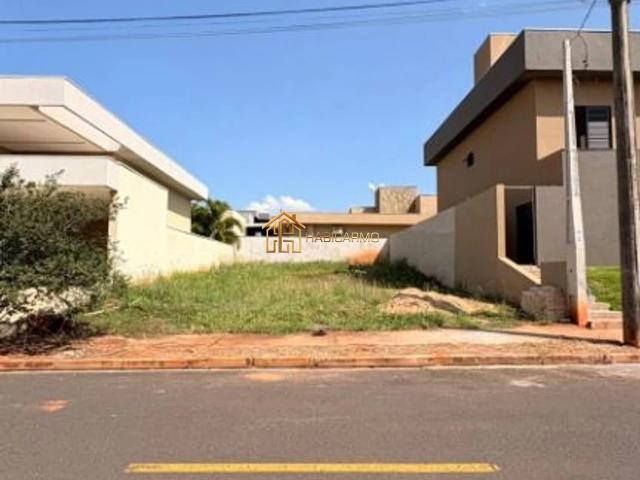 Terreno em Condomínio para Venda em São José do Rio Preto/SP Residencial Figueira II