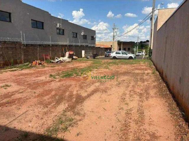 Terreno em Condomínio para Venda em São José do Rio Preto/SP Residencial Figueira II
