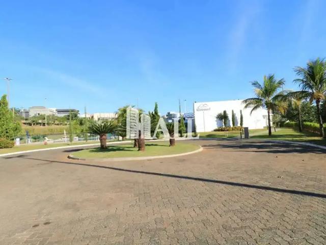 Terreno em Condomínio para Venda em São José do Rio Preto/SP Residencial Gaivota I