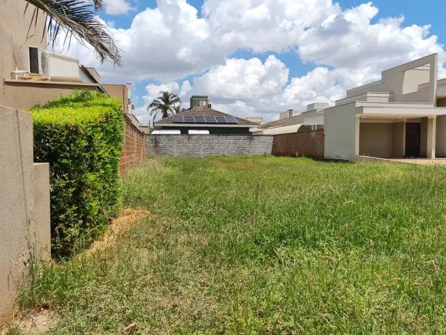Terreno em Condomínio para Venda em São José do Rio Preto/SP Residencial Gaivota I