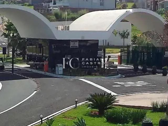 Terreno em Condomínio para Venda em São José do Rio Preto/SP Residencial Gaivota II