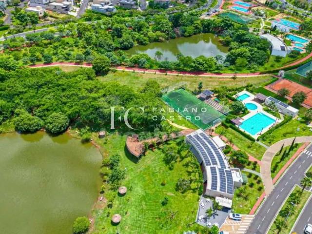 Terreno em Condomínio para Venda em São José do Rio Preto/SP Residencial Gaivota II