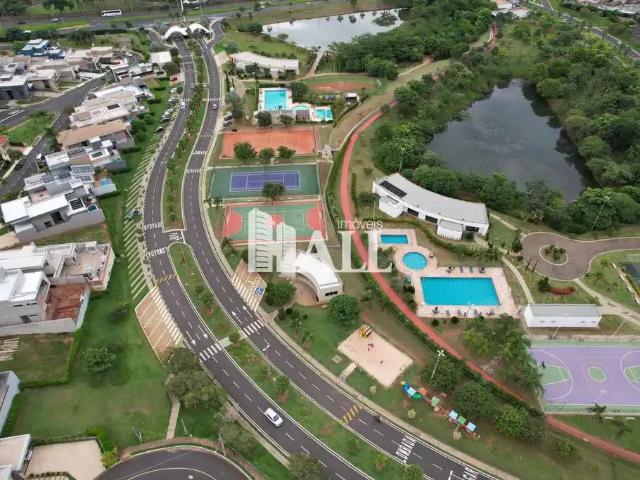 Terreno em Condomínio para Venda em São José do Rio Preto/SP Residencial Gaivota II
