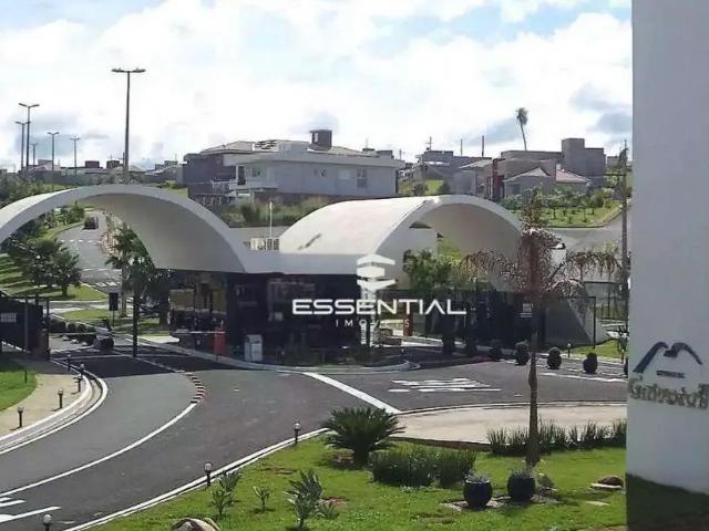 Terreno em Condomínio para Venda em São José do Rio Preto/SP Residencial Gaivota II