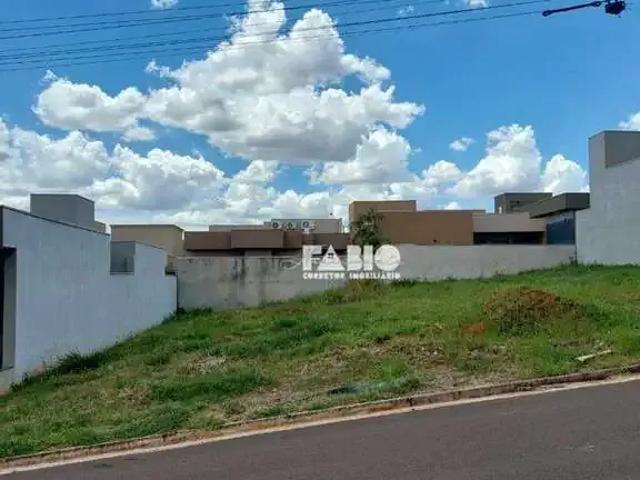 Terreno em Condomínio para Venda em São José do Rio Preto/SP Residencial Maria Júlia
